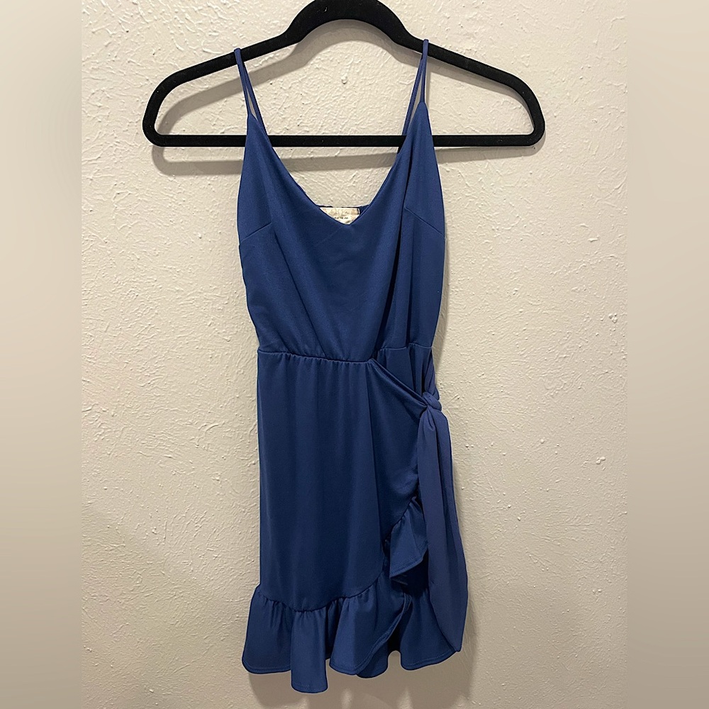 Altar’d State dress
